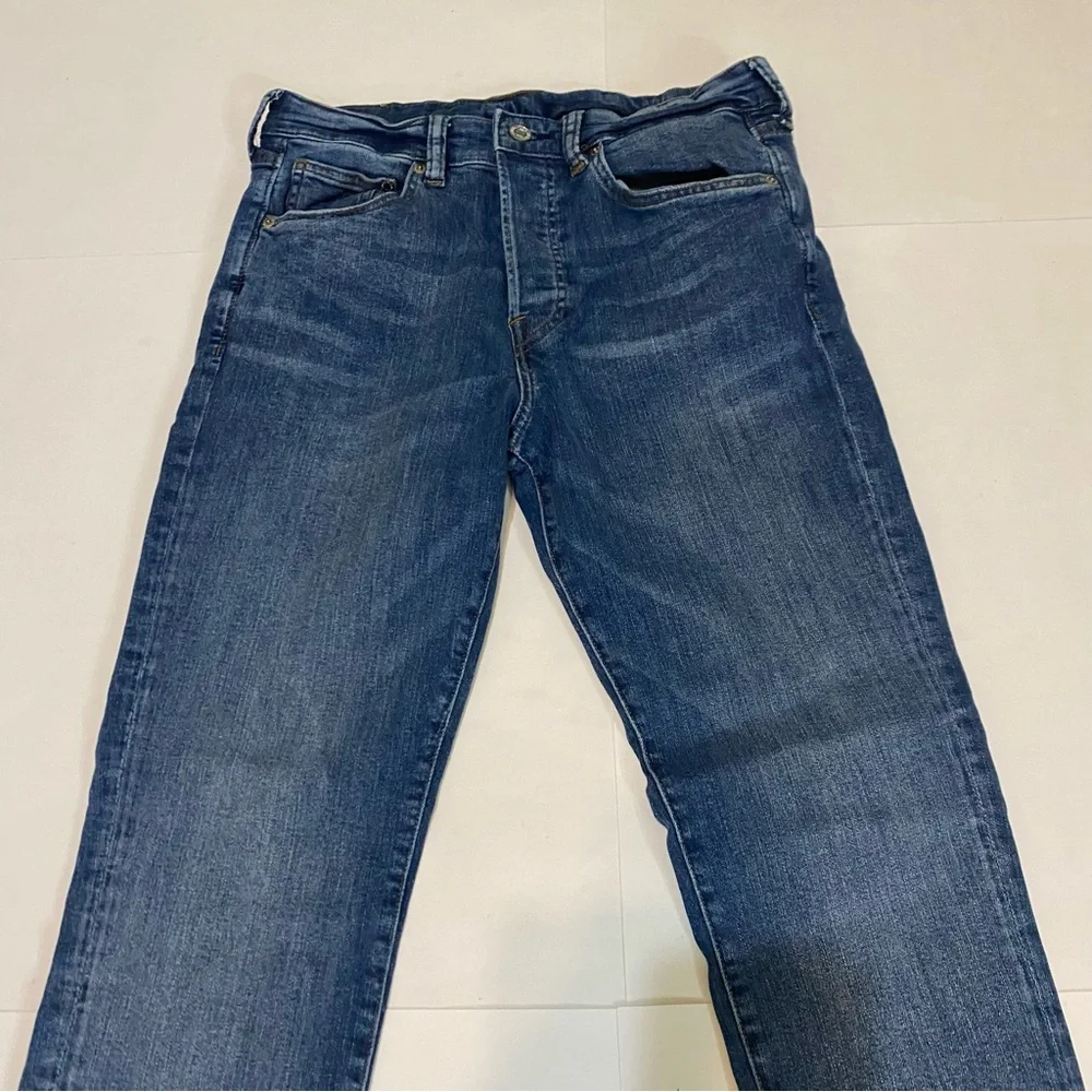 H&M Blue Jeans